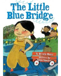 The Little Blue Bridge