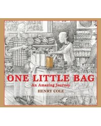 One Little Bag. An Amazing Journey