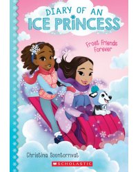 Frost Friends Forever