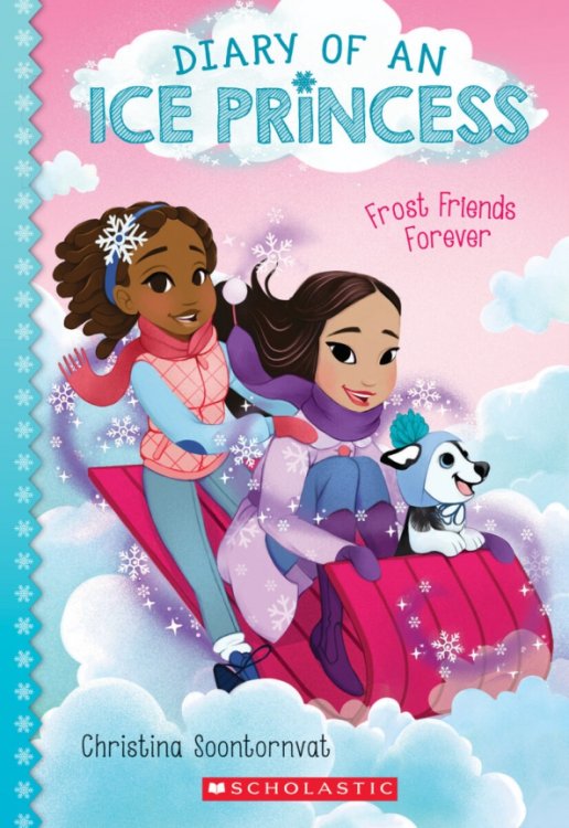 Frost Friends Forever Frost Friends Forever