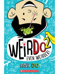 Even Weirder!