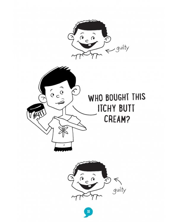 Even Weirder!