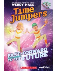 Fast-Forward to the Future