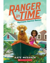 Hurricane Katrina Rescue