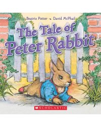 The Tale of Peter Rabbit