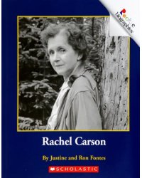 Rachel Carson