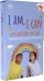 I Am, I Can. Affirmations Flash Cards for Kids