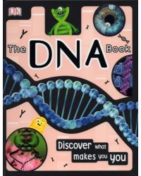 The DNA Book
