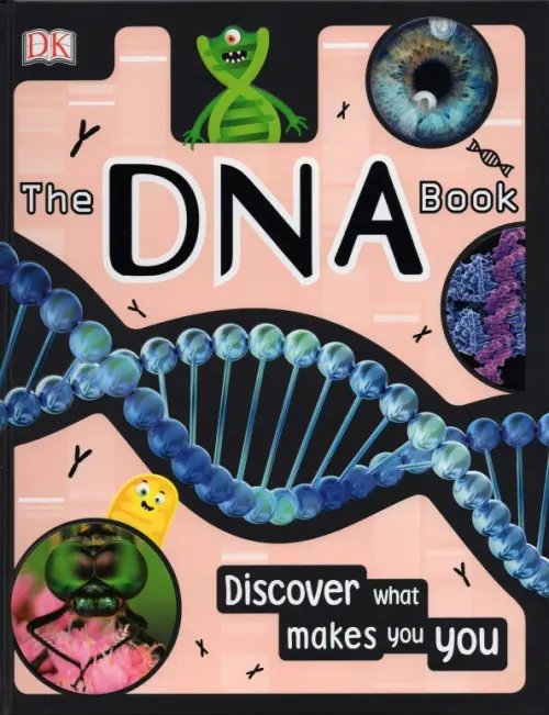 The DNA Book