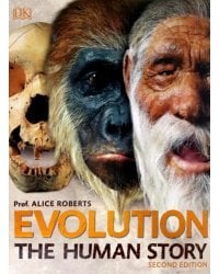 Evolution. The Human Story