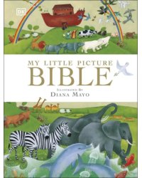 My Little Picture Bible