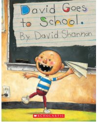 David Goes to School