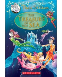 The Treasure of the Sea