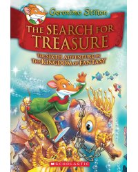 The Search for Treasure