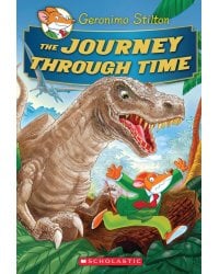 The Journey Through Time