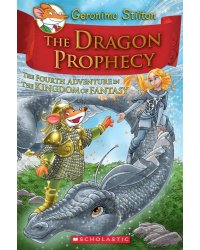 The Dragon Prophecy