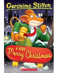 A Very Merry Christmas