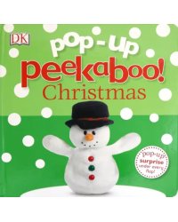 Pop-Up Peekaboo! Christmas