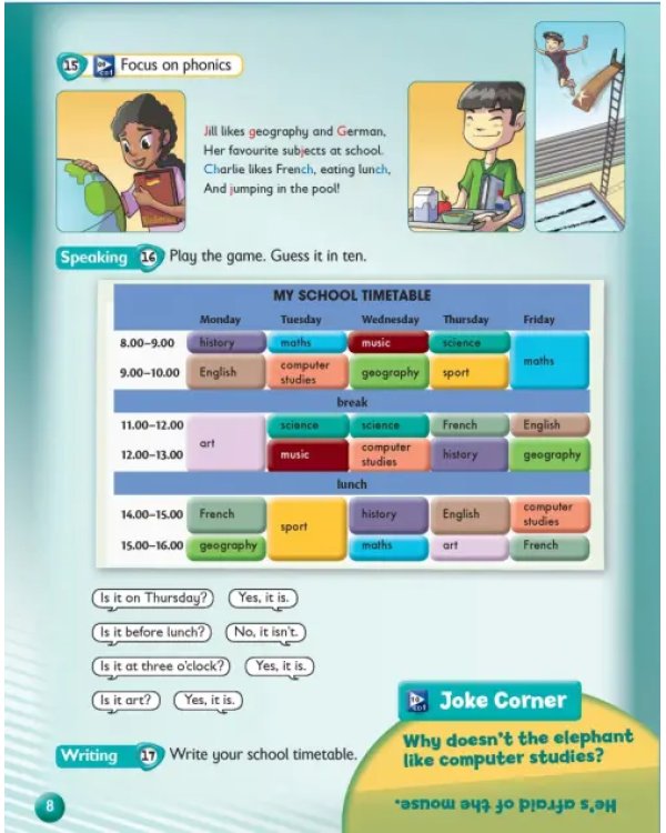 Kid's Box. Level 5. Teacher's Book