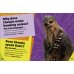 Star Wars. Meet the Heroes. Chewbacca