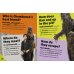 Star Wars. Meet the Heroes. Chewbacca