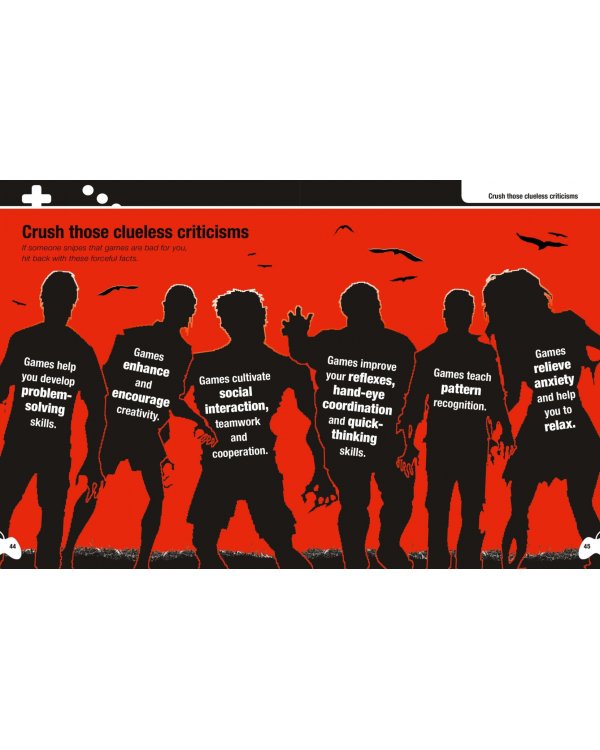 The Gamers' Survival Guide. Get Game Fit Before It's Game Over