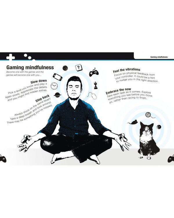 The Gamers' Survival Guide. Get Game Fit Before It's Game Over