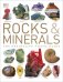 Rocks &amp; Minerals. The Definitive Visual Guide