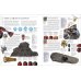 Rocks &amp; Minerals. The Definitive Visual Guide