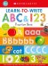 Learn to Write ABC &amp; 123. Practice Book