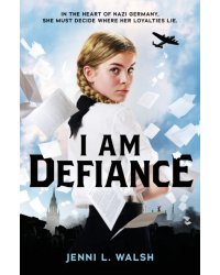 I Am Defiance