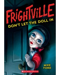 Don't Let the Doll In