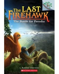 The Battle for Perodia