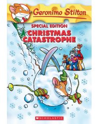 Christmas Catastrophe