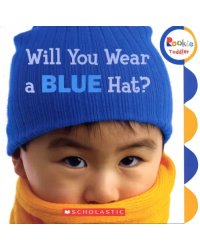 Will You Wear a Blue Hat?