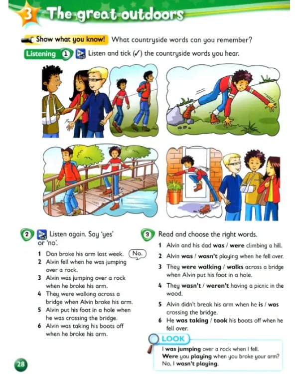 Kid's Box. Level 6. Teacher's Book