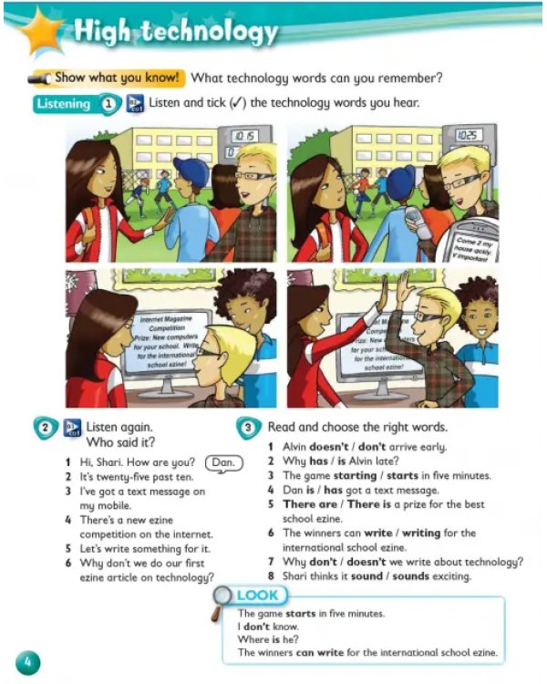 Kid's Box. Level 6. Teacher's Book