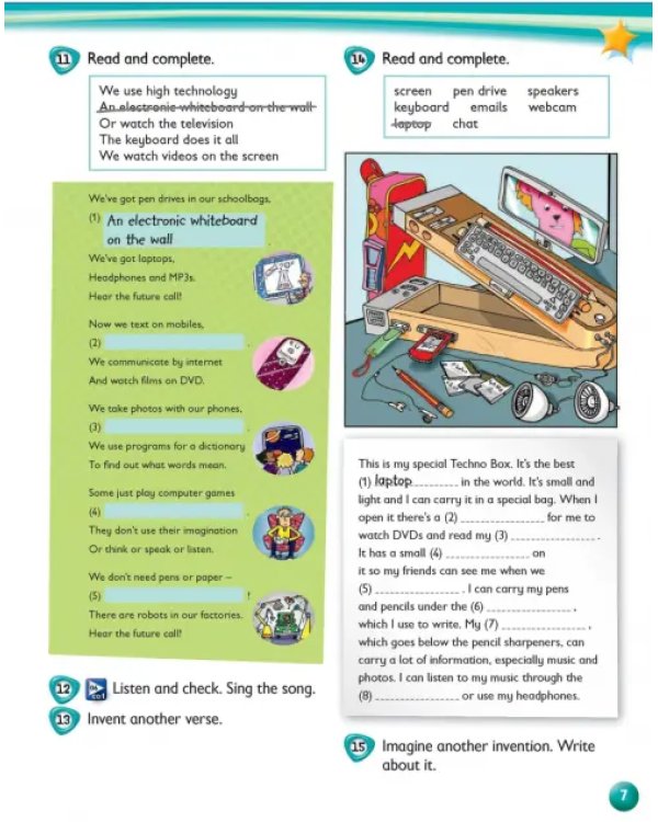 Kid's Box. Level 6. Teacher's Book