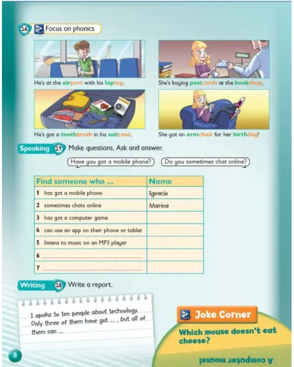 Kid's Box. Level 6. Teacher's Book