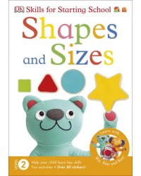 Shapes and Sizes. Level 2