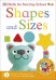 Shapes and Sizes. Level 2