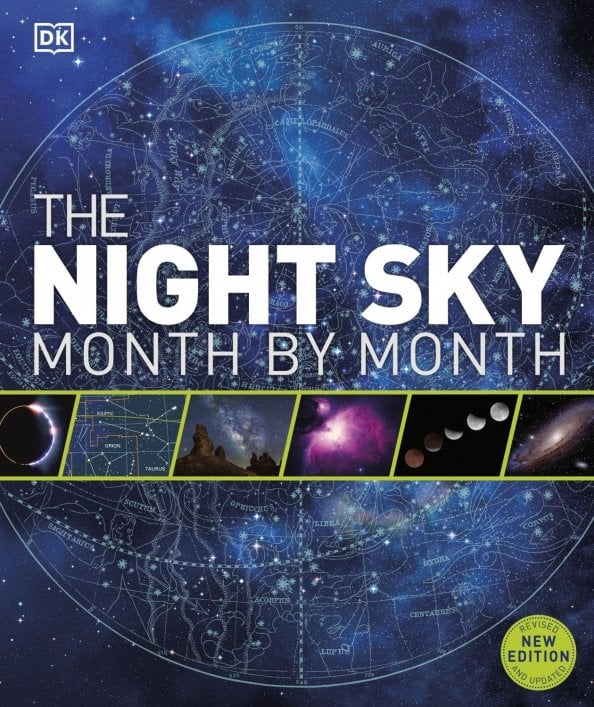 The Night Sky Month by Month The Night Sky Month by Month