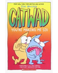 You're Making Me Six