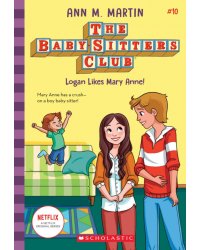 Logan Likes Mary Anne!