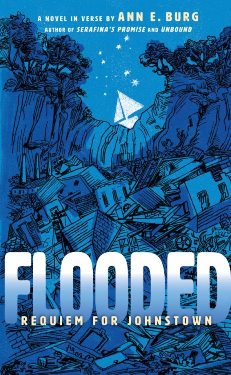 Flooded