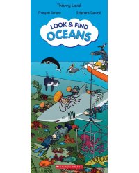 Look &amp; Find Oceans