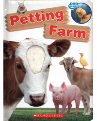 Petting Farm + DVD