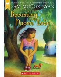 Becoming Naomi Leon