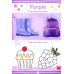 Get Ready for Pre-K Extra Big Skills Workbook. My World