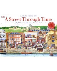 A Street Through Time